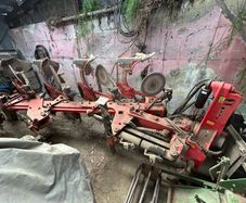 Akpil plough