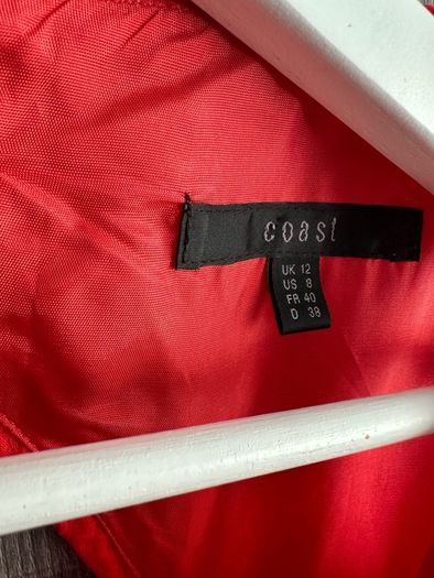 Coast Dress UK 12