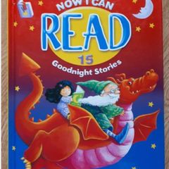 Now I Can Read by Brown Watson