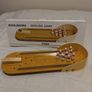 Mini Wooden Desktop Bowling Set Image 6