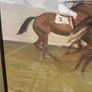 Antiques horse racing print Image 3