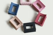 Hair Claw Clips
