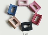 main image for ad Hair Claw Clips