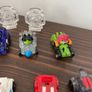 Angry Birds Transformers Telepods bundle Image 5