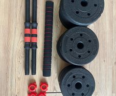 Weight Training