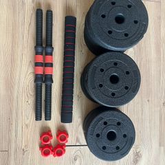 Weight Training
