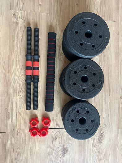 Weight Training