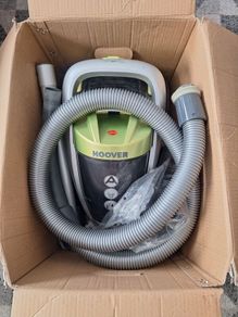 hoover