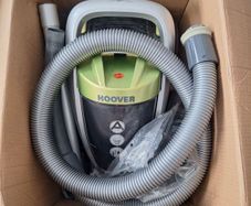hoover