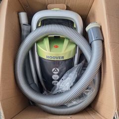 hoover