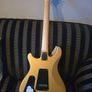 PRS CE SE 24 satin gold Seymour Duncan's and gig bag Image 3