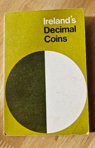 Ireland's Decimal Coins Unc Set
