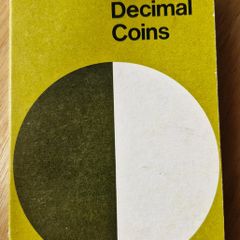 Ireland's Decimal Coins Unc Set