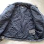 Men's Zara Denim Jacket. Size Large. Image 5