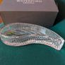 Waterford Crystal Leaf Dish Image 2