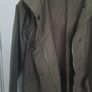 New.women's light rain jacket. Size 14/16 Image 2