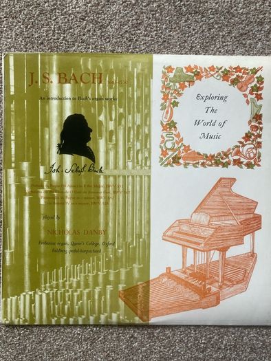 Classical - Various LPs