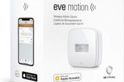 Eve Motion - Wireless Motion Sensor with Apple HomeKit - Boxed!