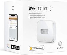 Eve Motion - Wireless Motion Sensor with Apple HomeKit - Boxed!