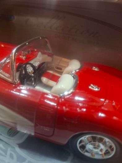 1957 Chevrolet Corvette