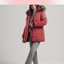 Superdry Coat Image 2