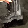 Girls river island boots size 11 new reduced Image 3