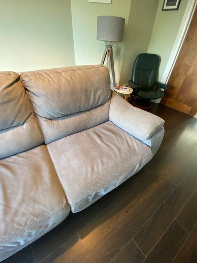 Couch (3 seater)