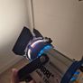 2 ARRI 150 Photography/stage lights Image 2