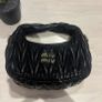 Mui Mui Black Designer clutch bag Image 8