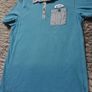 SALE E5  Diesel Shirt.  Age14-15 Image 2