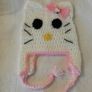 Handmade kids winter hats from 2 years + Image 9