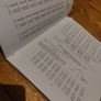 new Cambridge statistical tables Image 4