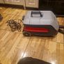 nilfisk hoover Image 4