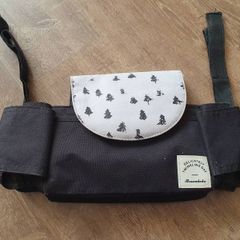 Pram Buggie organiser
