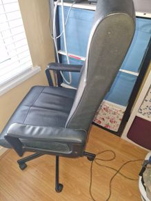 Office chair