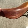 Brooks Champion Flyer Saddle Image 2