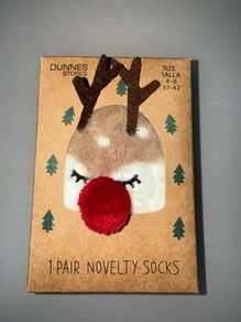 Novelty Socks