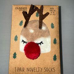 Novelty Socks