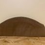 Original Soviet Army Pilotka (M69 Pattern) Dated 1988. Militaria Image 2