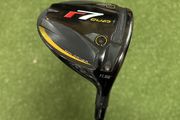Taylormade R7 Quad mini driver