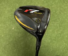 Taylormade R7 Quad mini driver
