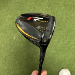 Taylormade R7 Quad mini driver