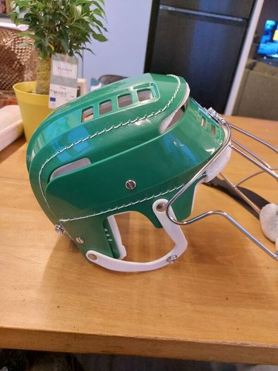 Gola helmet