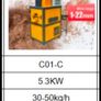 5.3kw new 240v 3 pin plug Uk Professional electric cable granulator designed for recycling copper and aluminum cables Image 5