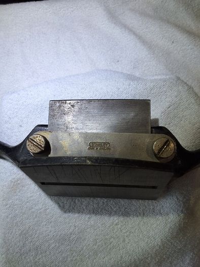 stanley no 80 cabinet scraper