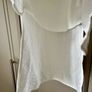 womens viscose top XS Image 5