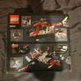 LEGO Technic Rescue Helicopter (Set 42092) Image 2