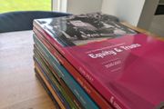 New 2026 - 2027 FE1 Manuals