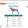 Dog harness by Rabbit Goo Image 9