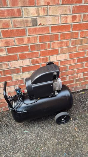 compressor 50L